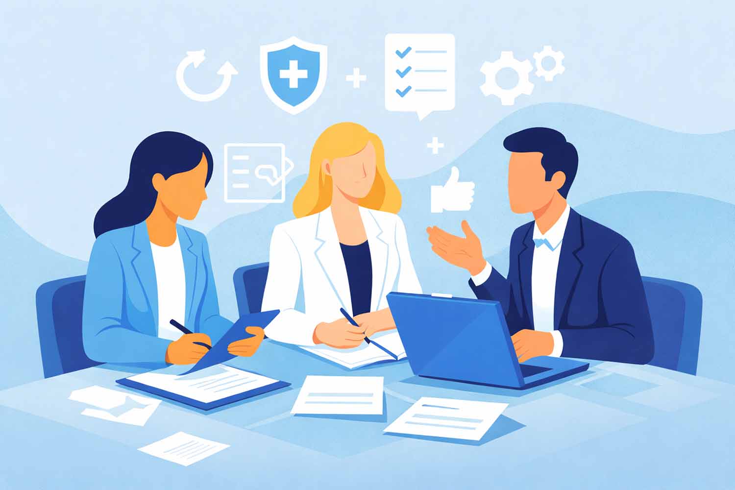 You are currently viewing Actualités sociales : 5 points de vigilance pour les employeurs